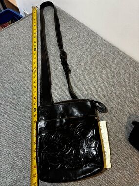 Patricia Nash crossbody